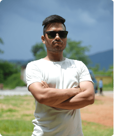 Surendra Shrestha